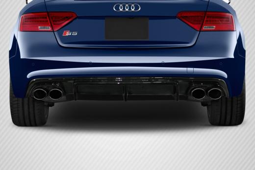 Carbon Creations SM-G Rear Diffuser - 1 Piece