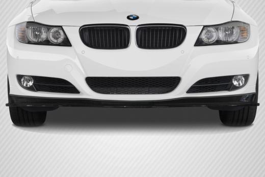 Carbon Creations AK-M Front Lip Spoiler - 1 Piece