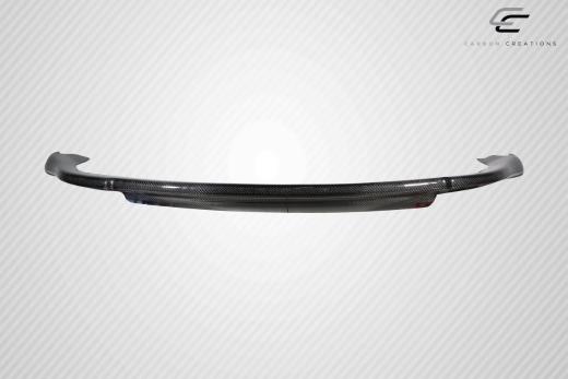 Carbon Creations MZ Front Lip Spoiler - 1 Piece