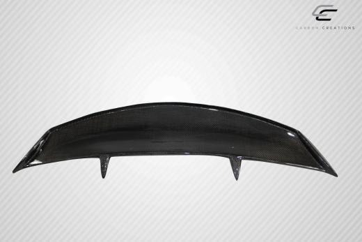 Carbon Creations AM-S V2 Rear Wing Spoiler - 1 Piece