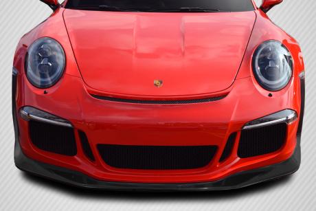 Carbon Creations DriTech GT3 Look Front Bumper