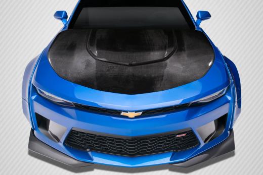 Carbon Creations ZL1 Look Hood