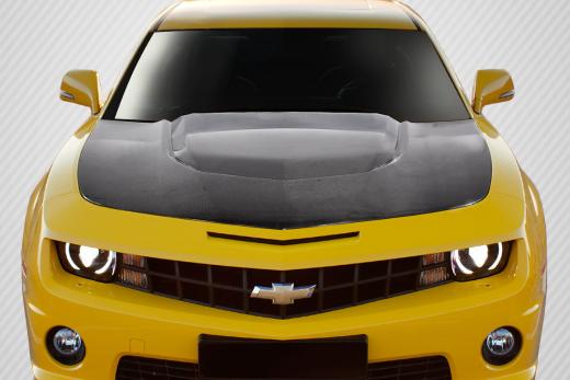 Carbon Creations ZL1 Version 2 Hood - 1 Piece