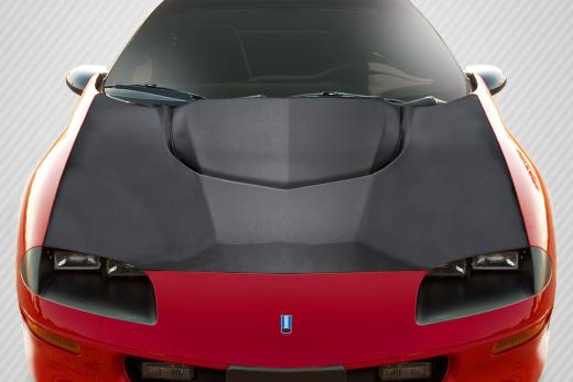 Carbon Creations ZL1 Version 2 Hood - 1 Piece