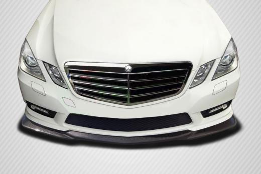 Carbon Creations L Sport Front Lip Spoiler - 1 Piece