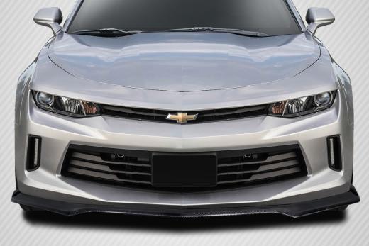 Carbon Creations GMX Front Lip - 1 Piece