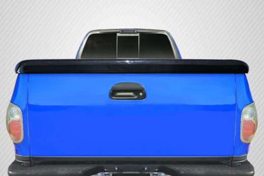 Carbon Creations Lazer Wing Spoiler - 1 Piece