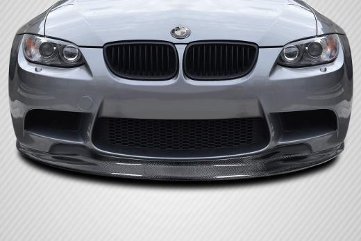 Carbon Creations Champion Front Lip Spoiler Air Dam - 1 Piece