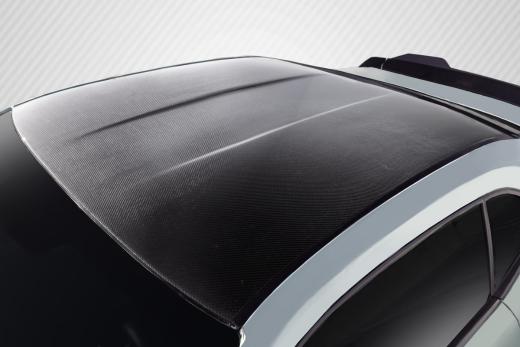 Carbon Creations OEM Roof Panel - 1 Piece