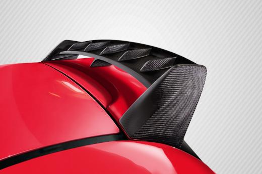 Carbon Creations AVR Roof Wing Spoiler - 1 Piece