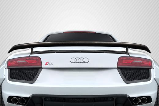 Carbon Creations GTS Rear Wing Spoiler - 1 Piece