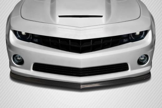 Carbon Creations Zeta Front Lip Spoiler - 1 Piece