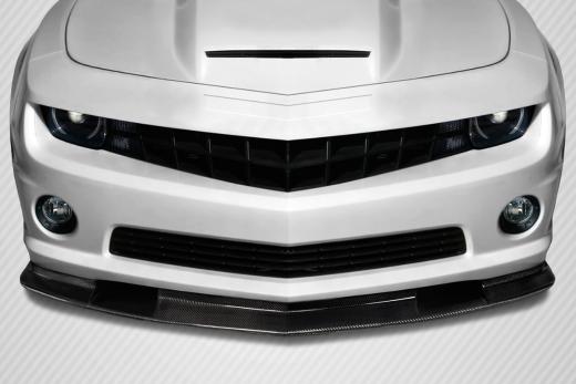 Carbon Creations ZLR Front Lip Spoiler Air Dam - 1 Piece