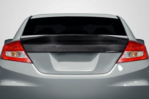 Carbon Creations KMZ V2 Rear Wing Spoiler - 1 Piece