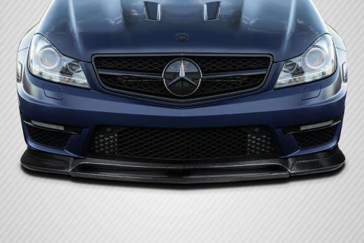 Carbon Creations RSpec Front Lip Spoiler Air Dam - 1 Piece