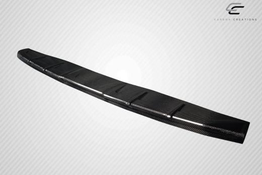 Carbon Creations Street Runner Rear Tailgate Wing Spoiler - 1 Piece