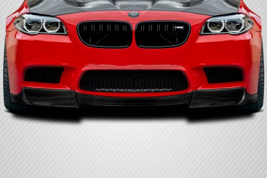 Carbon Creations Arcos Front Lip Spoiler Air Dam - 1 Piece