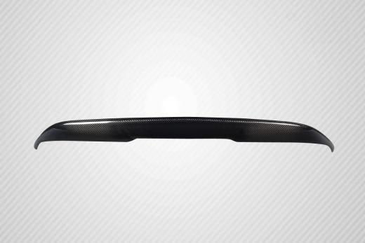 Carbon Creations Fado Rear Roof Wing Spoiler - 1 Piece