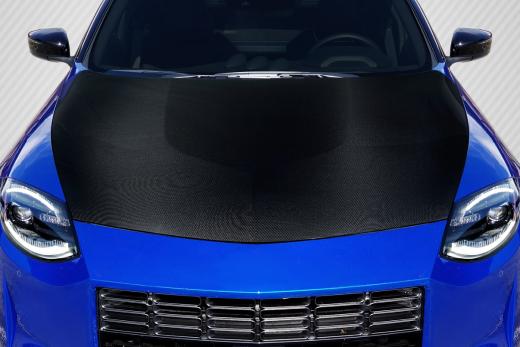 Carbon Creations OEM Look Hood - 1 Piece