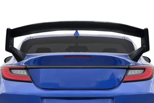 Carbon Creations Prisma Rear Wing Spoiler - 1 Piece