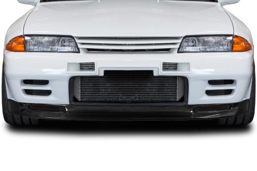 Carbon Creations Formula Front Lip Spoiler Air Dam - 1 Piece