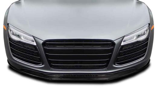 Carbon Creations Global Front Lip Spoiler - 1 Piece