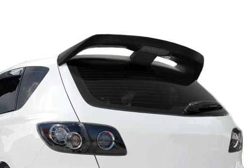 Carbon Creations OEM+ Rear Wing Spoiler - 1 Piece