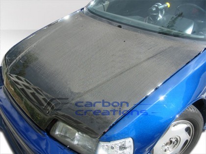 Carbon Creations OEM Style Hood (Carbon Fiber)