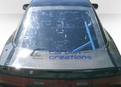 Carbon Creations OEM Style Hatch (Carbon Fiber)