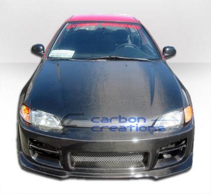 Carbon Creations OEM Style Hood (Carbon Fiber)