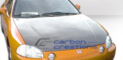 Carbon Creations OEM Style Hood (Carbon Fiber)