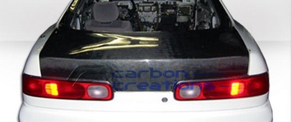 Carbon Creations OEM Style Hatch (Carbon Fiber)