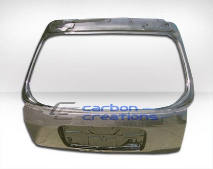 Carbon Creations Trunk (Carbon Fiber)