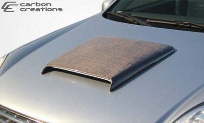 Carbon Creations Ram Air Scoop 1 (Carbon Fiber)