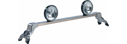 CARR Light Bars - Deluxe (Polish)