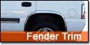 Fender Trim