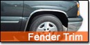 Fender Trim