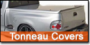 Tonneau Covers