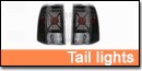 Tail lights