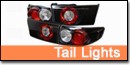 Tail lights