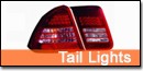 Tail lights