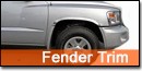 Fender Trim