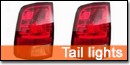 Tail lights