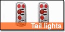 Tail lights