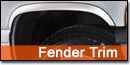 Fender Trim