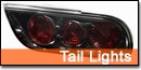 Tail lights