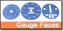 Gauge Faces