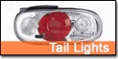 Tail lights