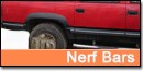 Nerf Bars