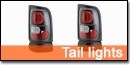 Tail lights